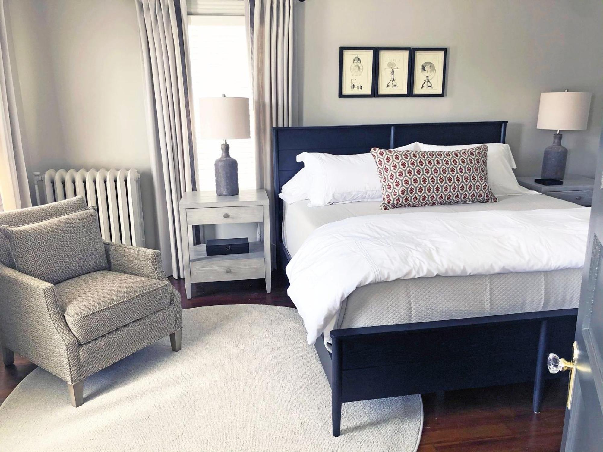 134 Prince - Luxury Boutique Hotel Annapolis Cameră foto