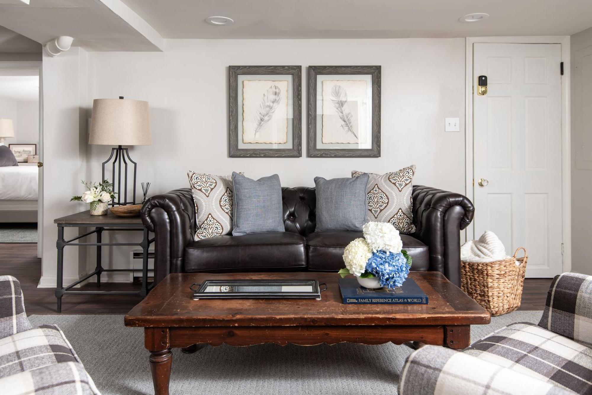 134 Prince - Luxury Boutique Hotel Annapolis Cameră foto