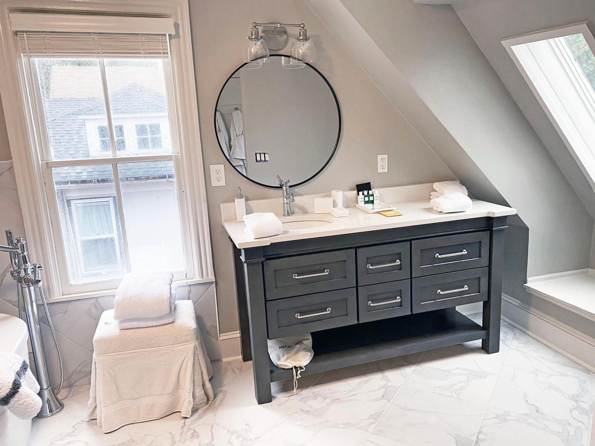 134 Prince - Luxury Boutique Hotel Annapolis Cameră foto