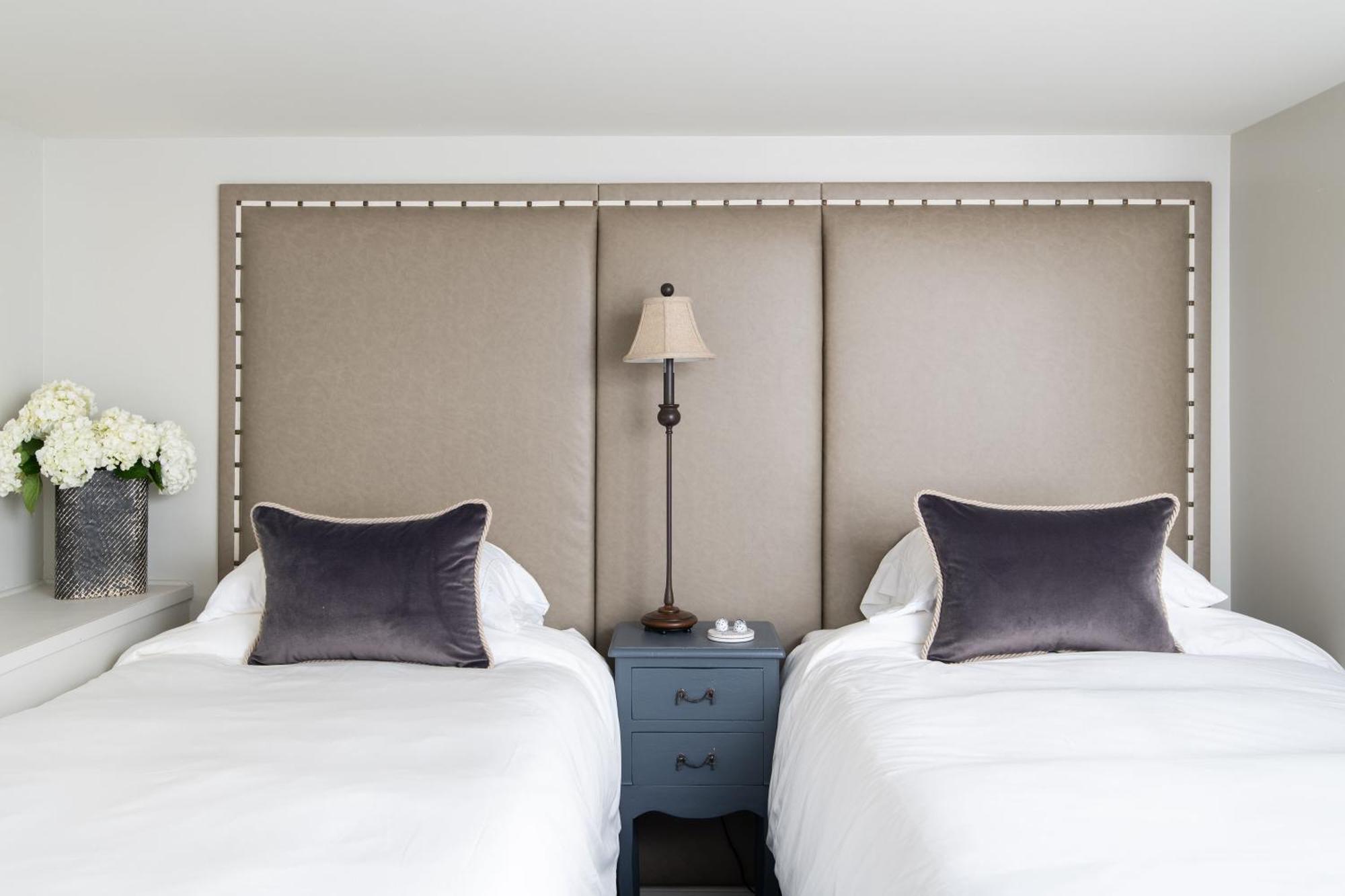 134 Prince - Luxury Boutique Hotel Annapolis Cameră foto