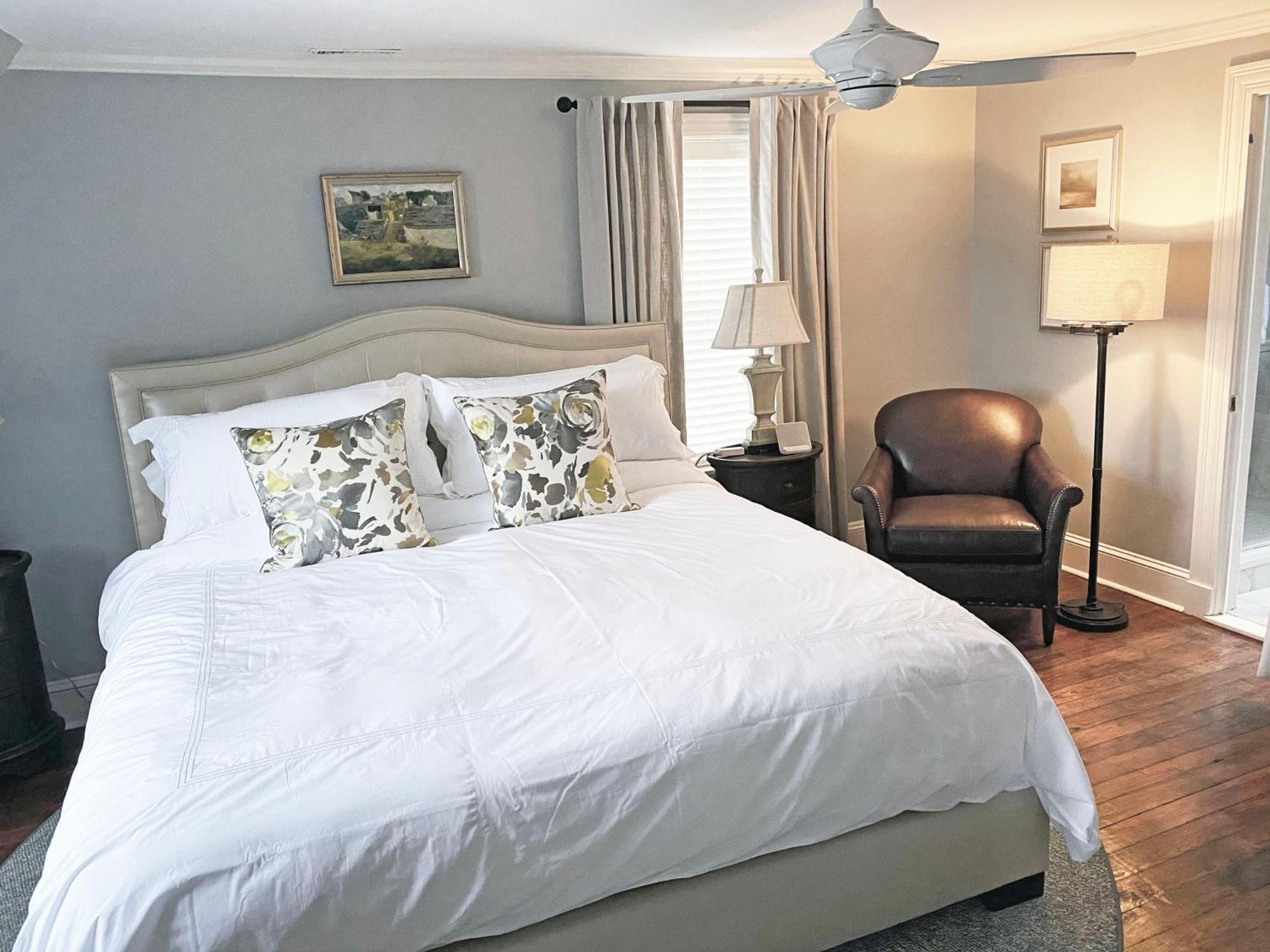 134 Prince - Luxury Boutique Hotel Annapolis Cameră foto