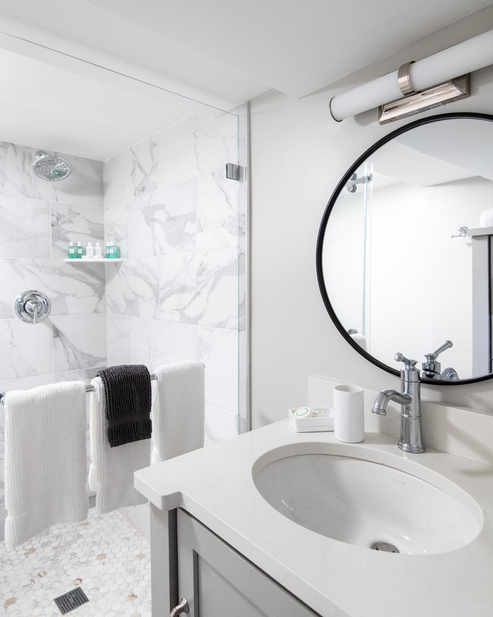 134 Prince - Luxury Boutique Hotel Annapolis Cameră foto